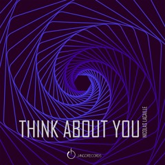 Think About You (Original Mix) [JANGO Music]