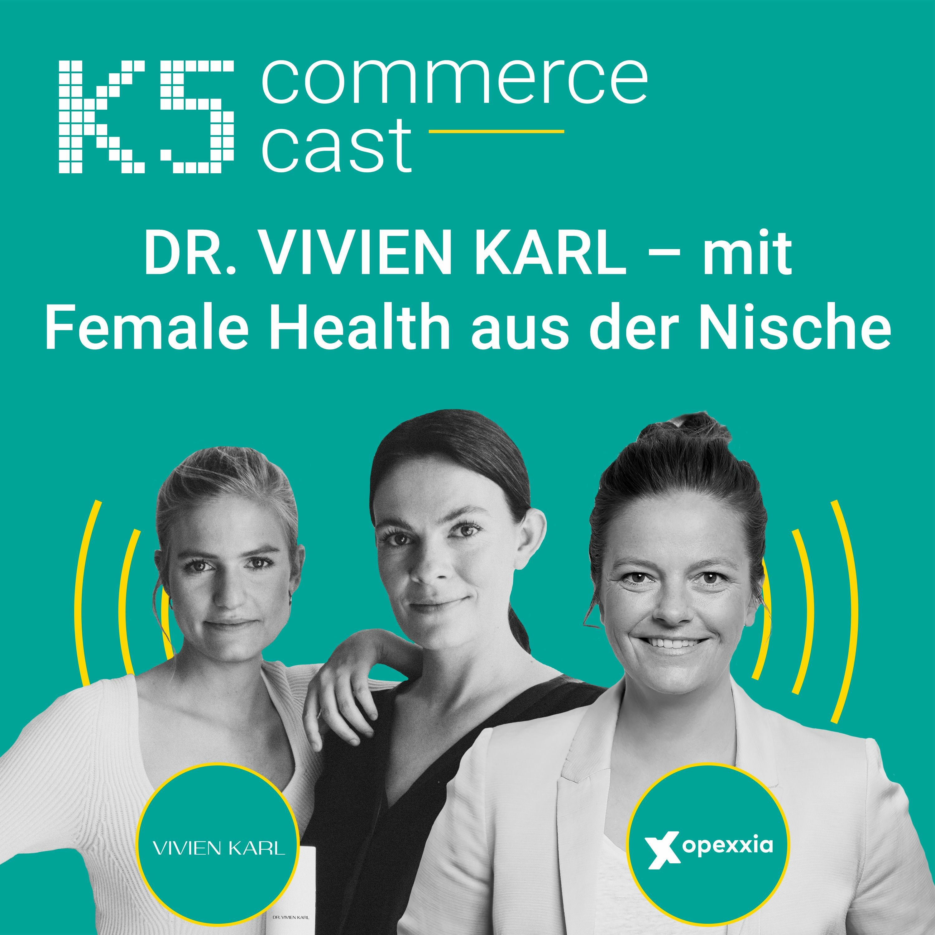 K5 Commerce Cast