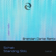 Schak - Standing Still (Brendan Clarke Remix)