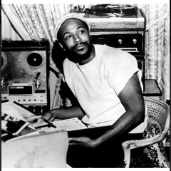 Marvin Gaye Type Beat