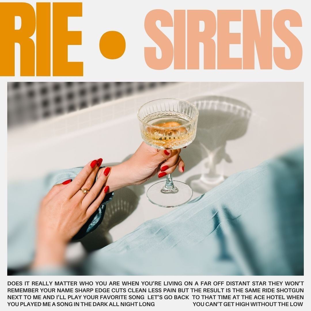 RIE || sirens