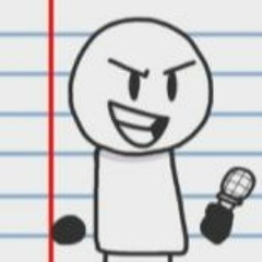 Sketchy | Friday Night Funkin' | "Line-art" Isnturemal | FNF Mod