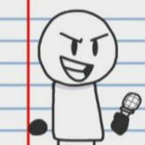 Sketchy | Friday Night Funkin' | "Line-art" Isnturemal | FNF Mod