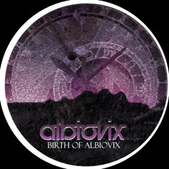 ●•Acid Penalty｜EP#1 Birth Of Albiovix  [FREE DL AT BANDCAMP]