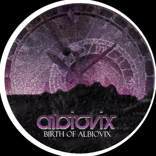 ●•Acid Penalty｜EP#1 Birth Of Albiovix  [FREE DL AT BANDCAMP]