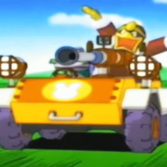 King Dedede EIEIO Jersey Club