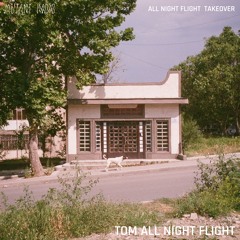 TOM ALL NIGHT FLIGHT [TAKEOVER] [27.12.2023]