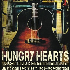 Hungry heart