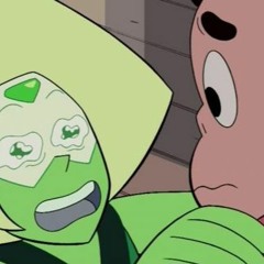 Found - Steven Universe Cover
