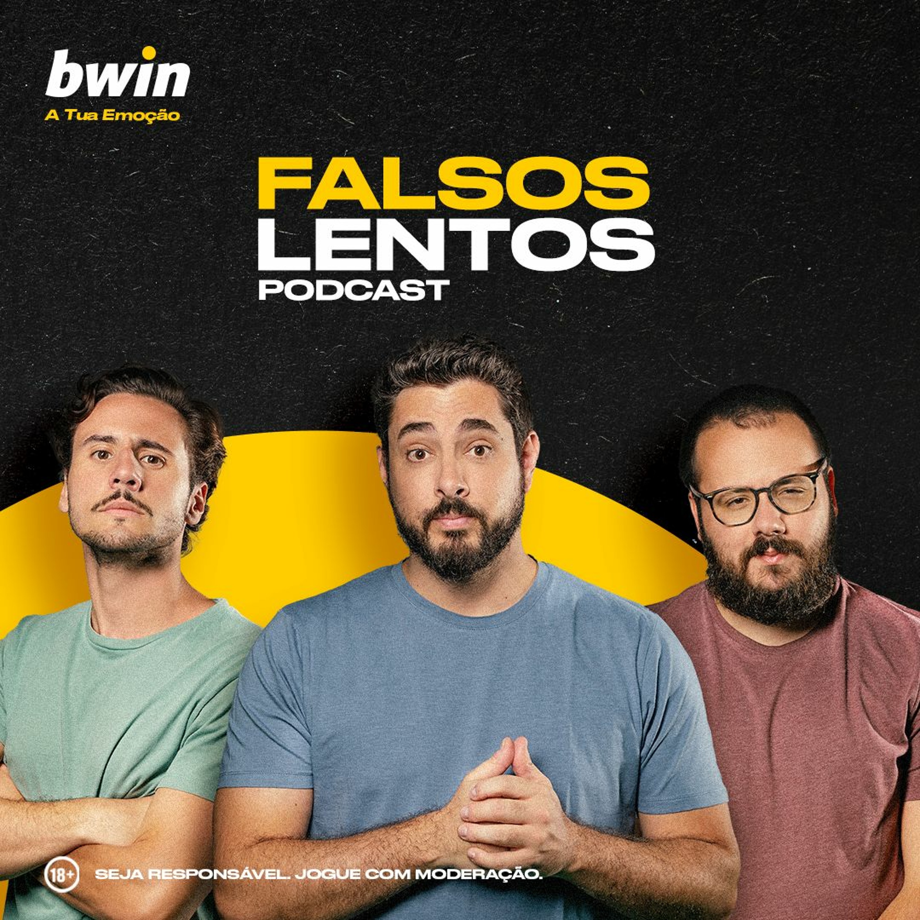 Falsos Lentos