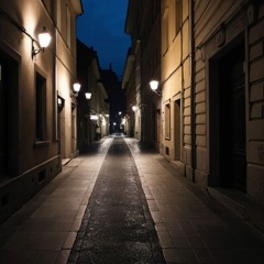 Nasty Dog Croatia - Dark Streets Of Agram House Mix 12.09.24.