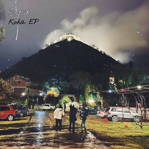 Sopik - Koha (Original Mix)FREE