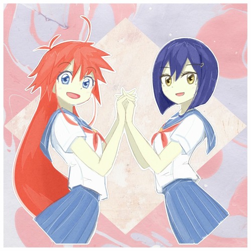 レーヴデトワル・ラミラージュ -OblongarMix 2018.03.02-