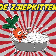 De Zjiepkitten - Diamantenbal