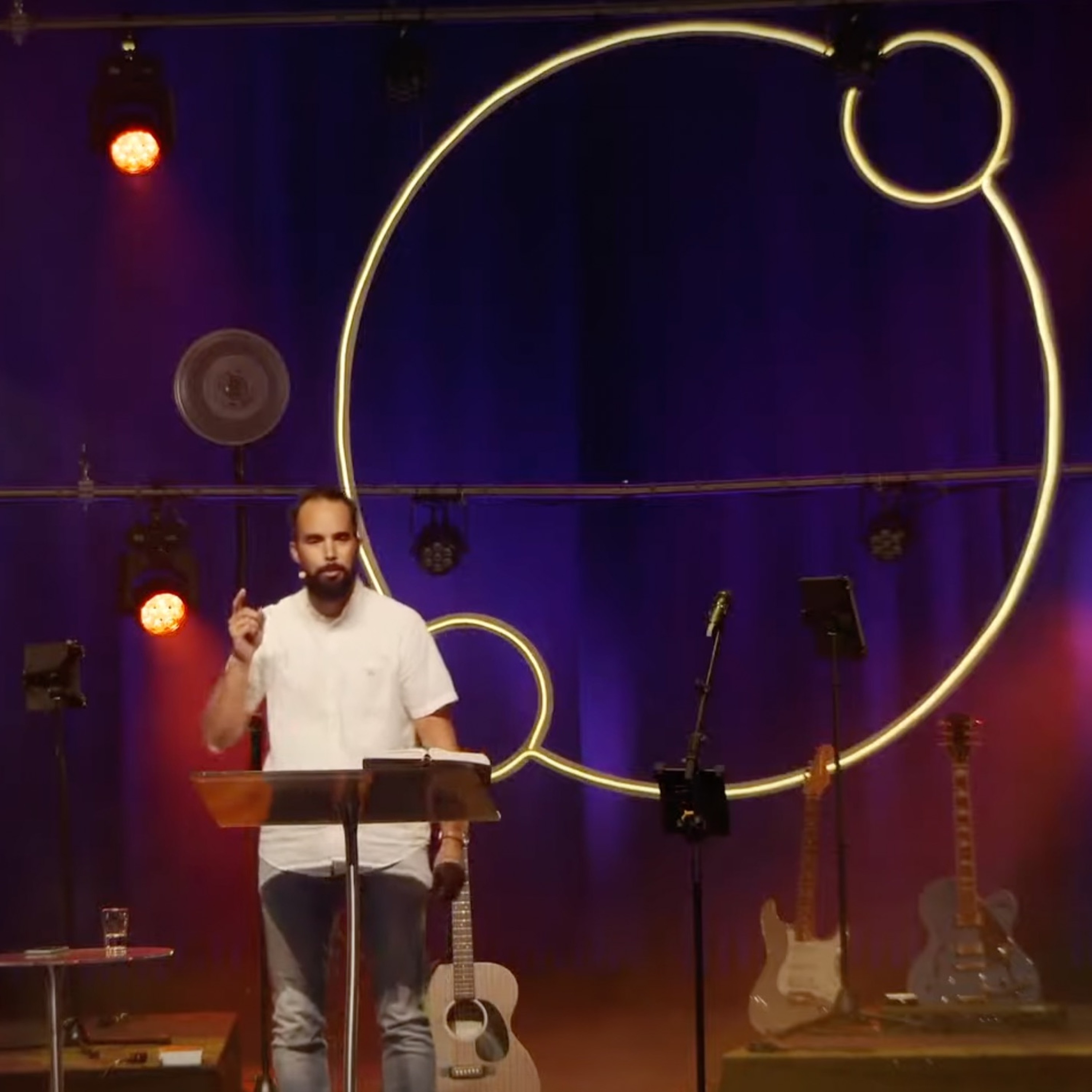 De Pijler Podcast