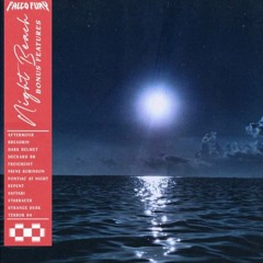 Falco Fury - Drive-In Date (Pontiac At Night Remix)