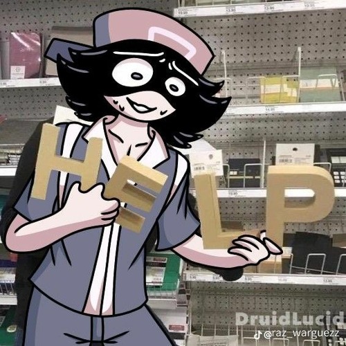 UNLIKELY RIVALS But Gray & Grey Sing It (FNF Cover) (FNF x Impostor V4 x Hypno x Vloo Guy) +FLP!!!