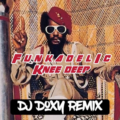 Ashanti X Myles Parrish X Ambjay (DJ DOXY REMIX)