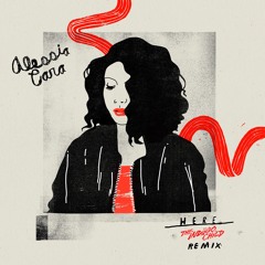 Alessia Cara - Here (The Indiigo Child Remix)