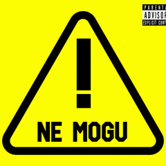 Lukawi - Ne mogu ( Prod. Phil Beats)