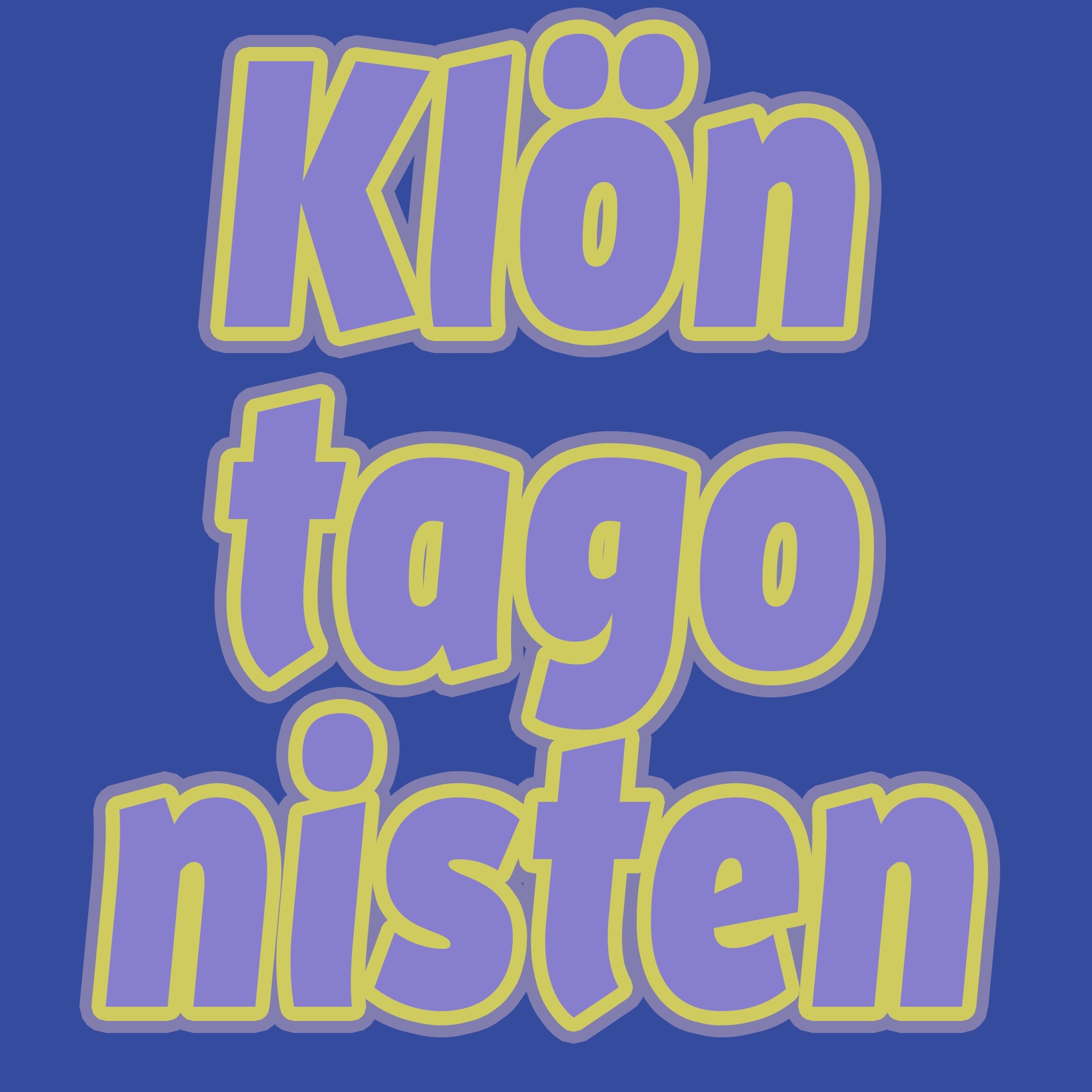 Klöntagonisten