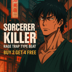 Sorcerer Killer