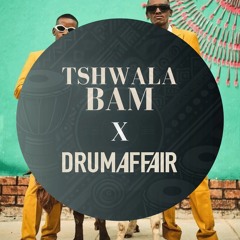 Tshwala Bam (Groove Edit)