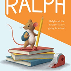 [View] EPUB 🧡 Ralph S. Mouse by  Beverly Cleary &  Jacqueline Rogers EPUB KINDLE PDF