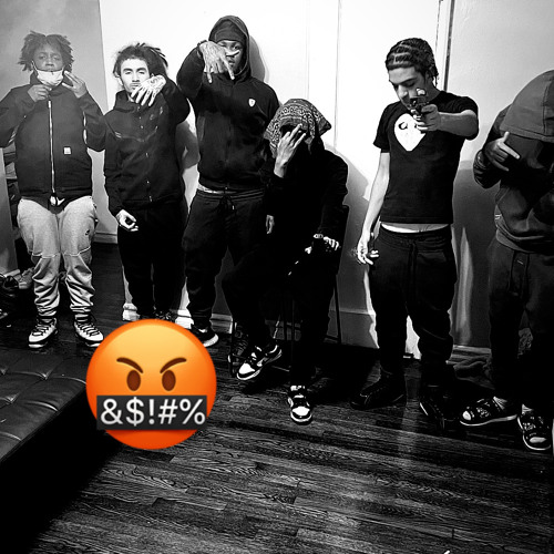 NO TALKIN FT. FETTI B