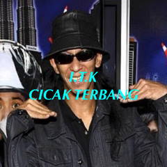 Cicak Terbang (freestyle) prod. C1KN0N G0MB4K