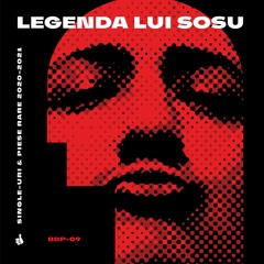 Sosu - Sunt Un Pepe Rar Si Mult Prea Frumos