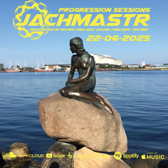 Jachmastr's Progression Sessions Sunday 22 06 2025