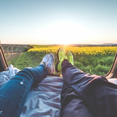 Fragus ft. Em Kay - Relax A Little