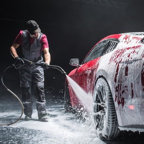 Stream Best Car Detailing In Kingston by Car Life Wash Listen online