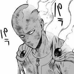 // What're you gonna do, baldie? Hit me? lol. // Saitama simp/kinnie playlist