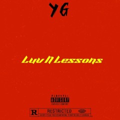 LUV N LESSONS (feat. DL STEPPA & AJ STEPPA