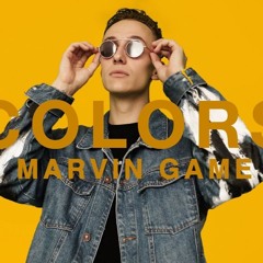 Marvin Game - Zeitzonen  A COLORS SHOW
