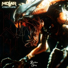 MOTAR - CREATURE [BOURBON GANG FREE DL]