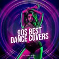 90's Dance Throwback edit
