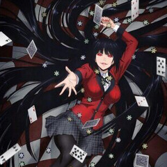 Deal With the Devil (Kakegurui Op)ENGLISH COVER
