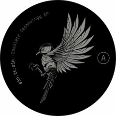 EMC Premiere 005 | sin:it:sin -  Infra-city Transit [Electro Music Coalition]