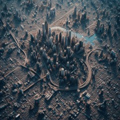 Caracas de Noche (2069)