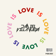 PRIDE (Love Is Love Podcast 2019)