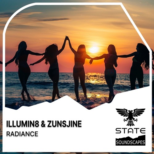 Illumin8 [NO] & Zunsjine - Radiance [Extended Mix]