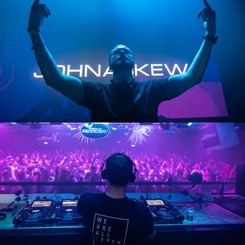 John Askew Showcase Part 1