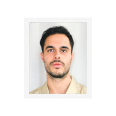 Torrent - Off Sónar set at Serena Studio