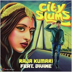 City Slums (Bass Boosted) Raja Kumari ft. DIVINE _