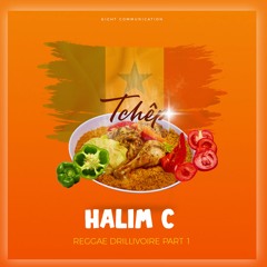 Halim C - TCHÊP