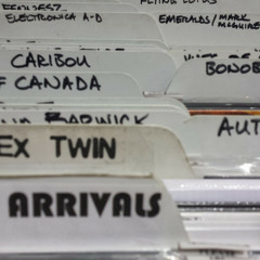 IDM / Braindance / Darkjazz / Trip-Hop / Vapor Wave / Wonky / Ambient / Glitch(hop) / Acid Jazz/Juke