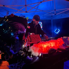 DJ Rapide @ Verdächtig Festival 2025